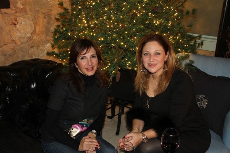 Falamank Annual Christmas Party 